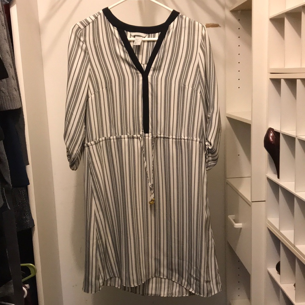 H&M brand new dress